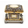 Silver Jewelry box 