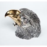 Jewelry box "Eagle"