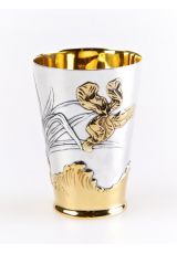 Склянка Іриси 1306