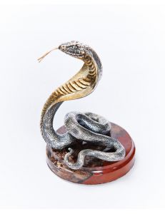 Статуетка Змія