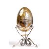 Срібний Сувенір Великоднє яйце Христос Воскрес