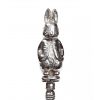 Silver rattle "Hare"